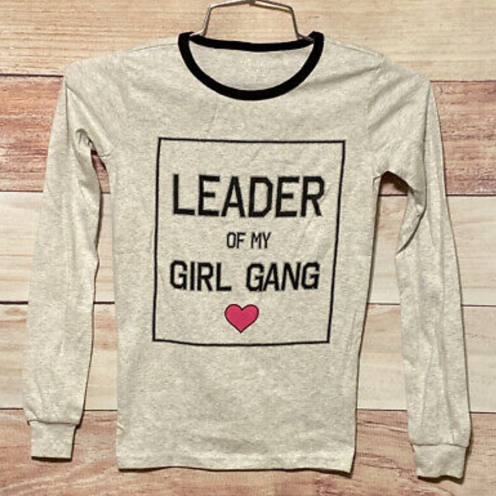 Children's Place Girls Sleep Shirt Sz 8 NWT